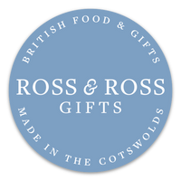 Ross & Ross Gifts Logo