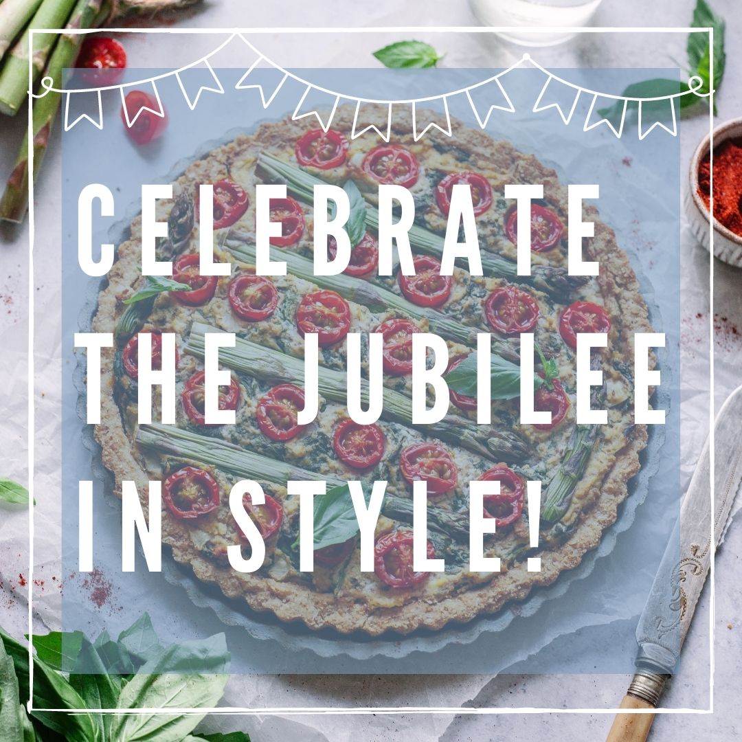 Our Top Jubilee Recipes 2022