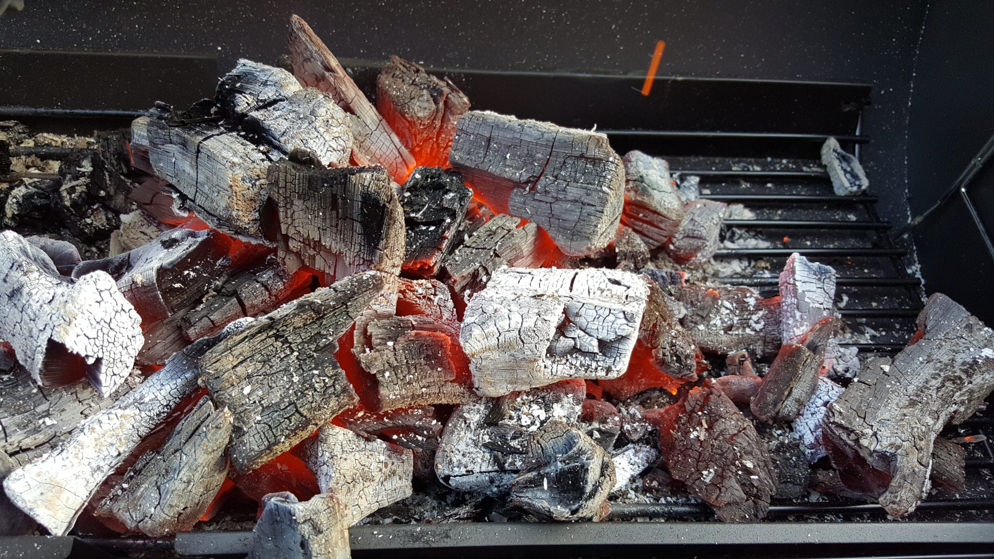 BBQ Season is coming...