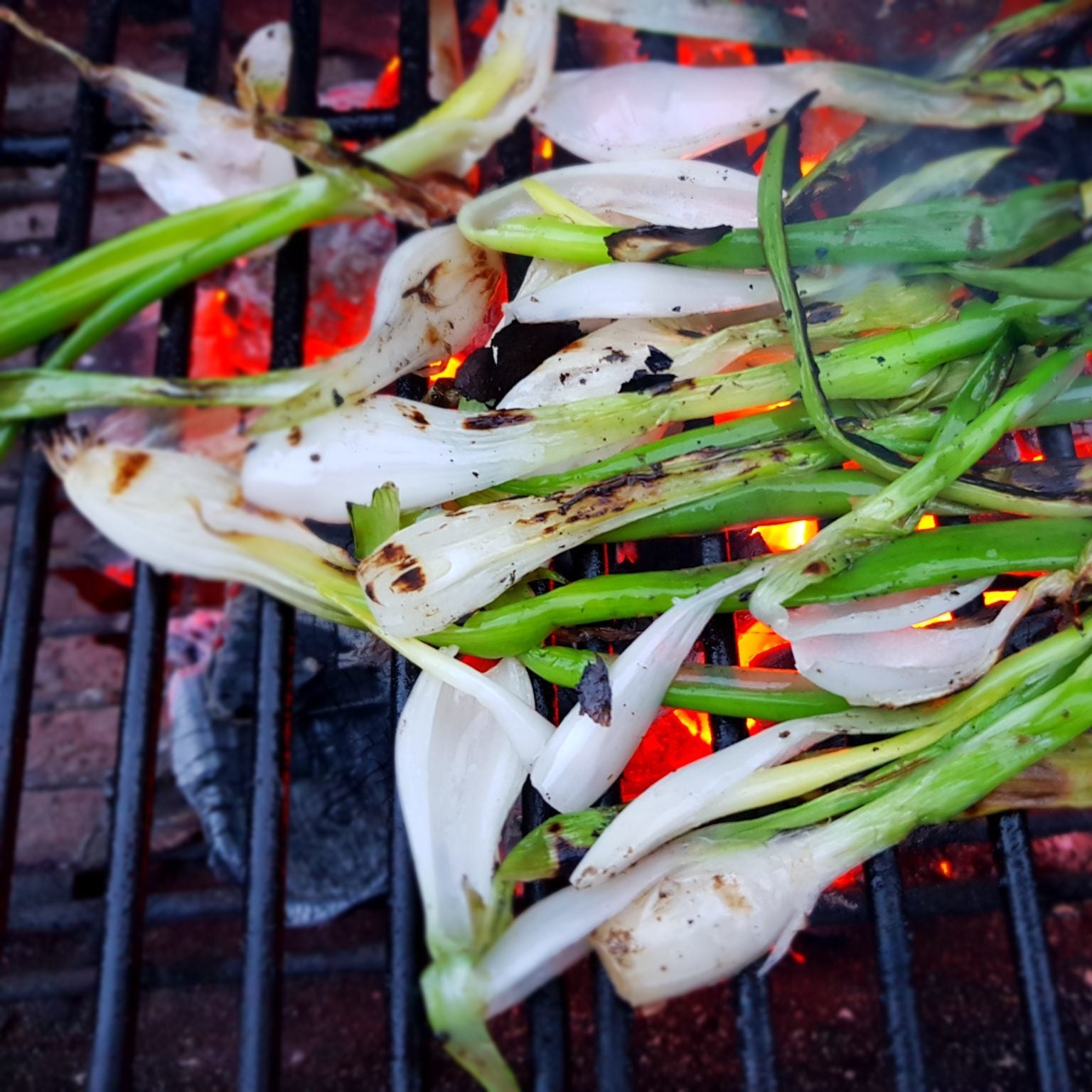 10 things you didn't know you could cook on the BBQ