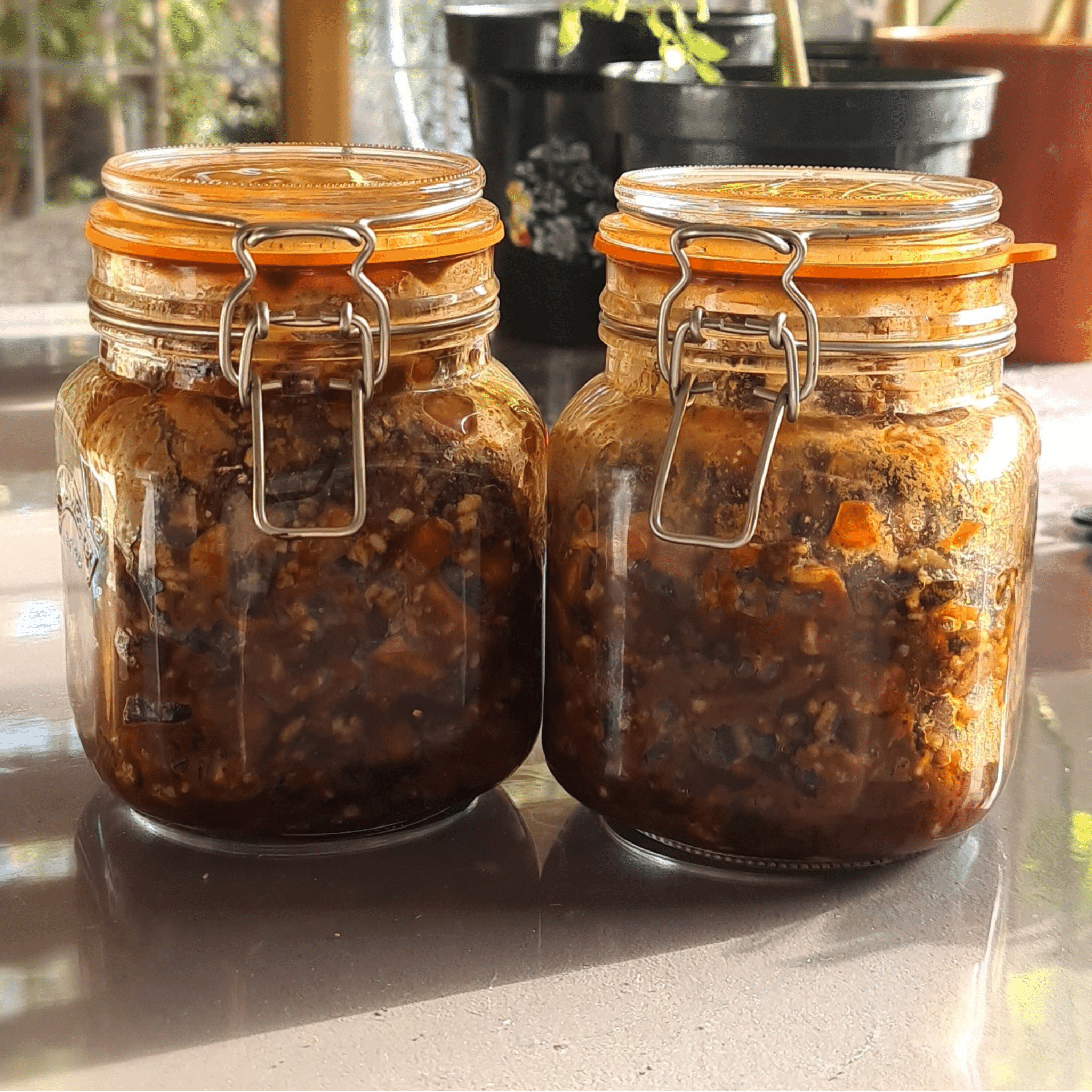 Traditional Mincemeat Recipe for Christmas
