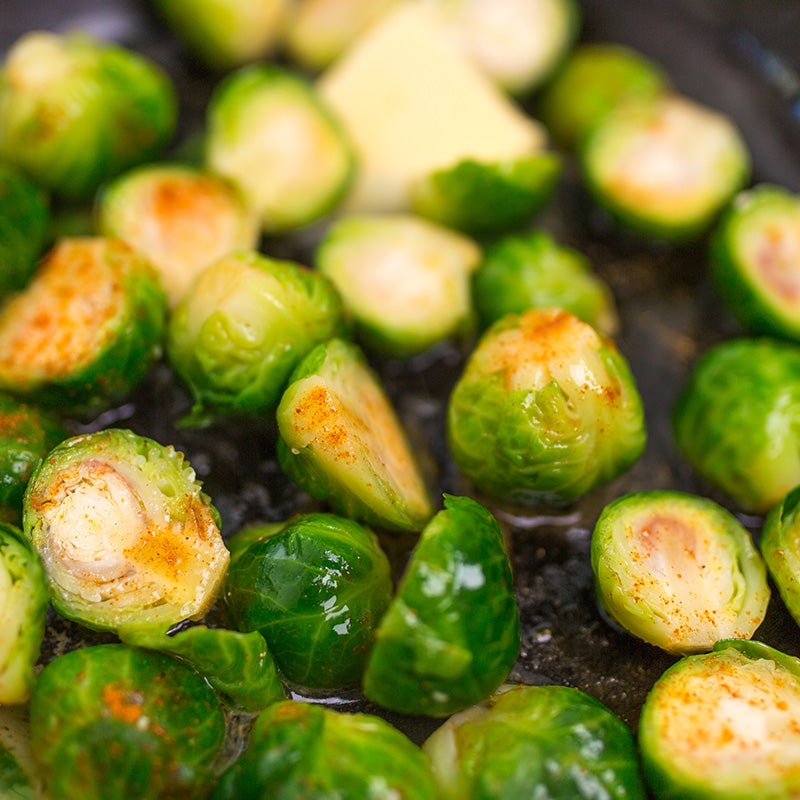 Fancy Father's Day Gifts For Vegetarians