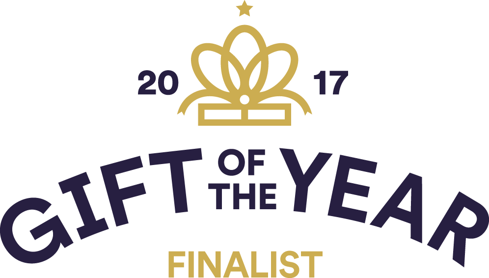 Gift of the Year 2017 Finalists Press Release