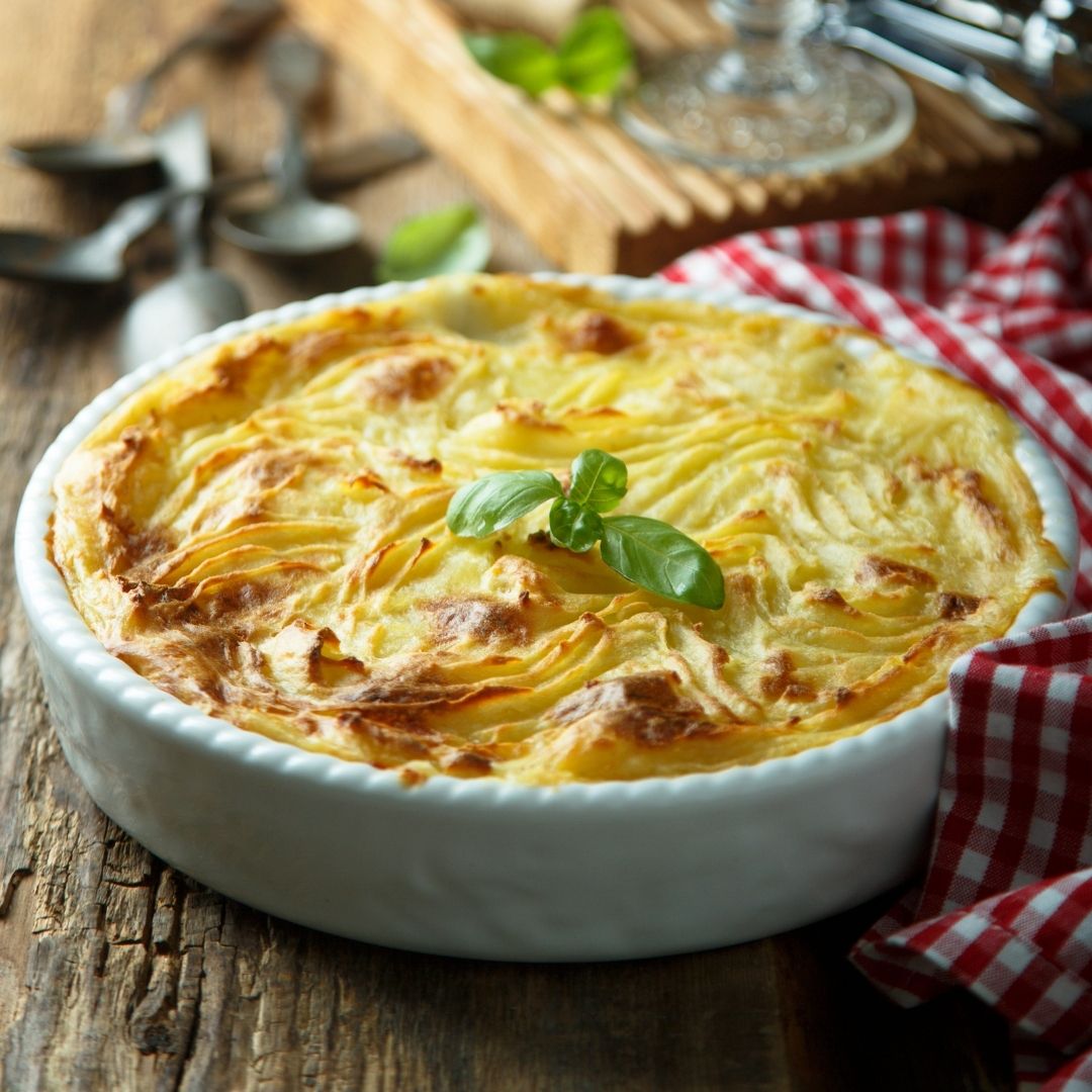 Our Top 3 Pie Recipes