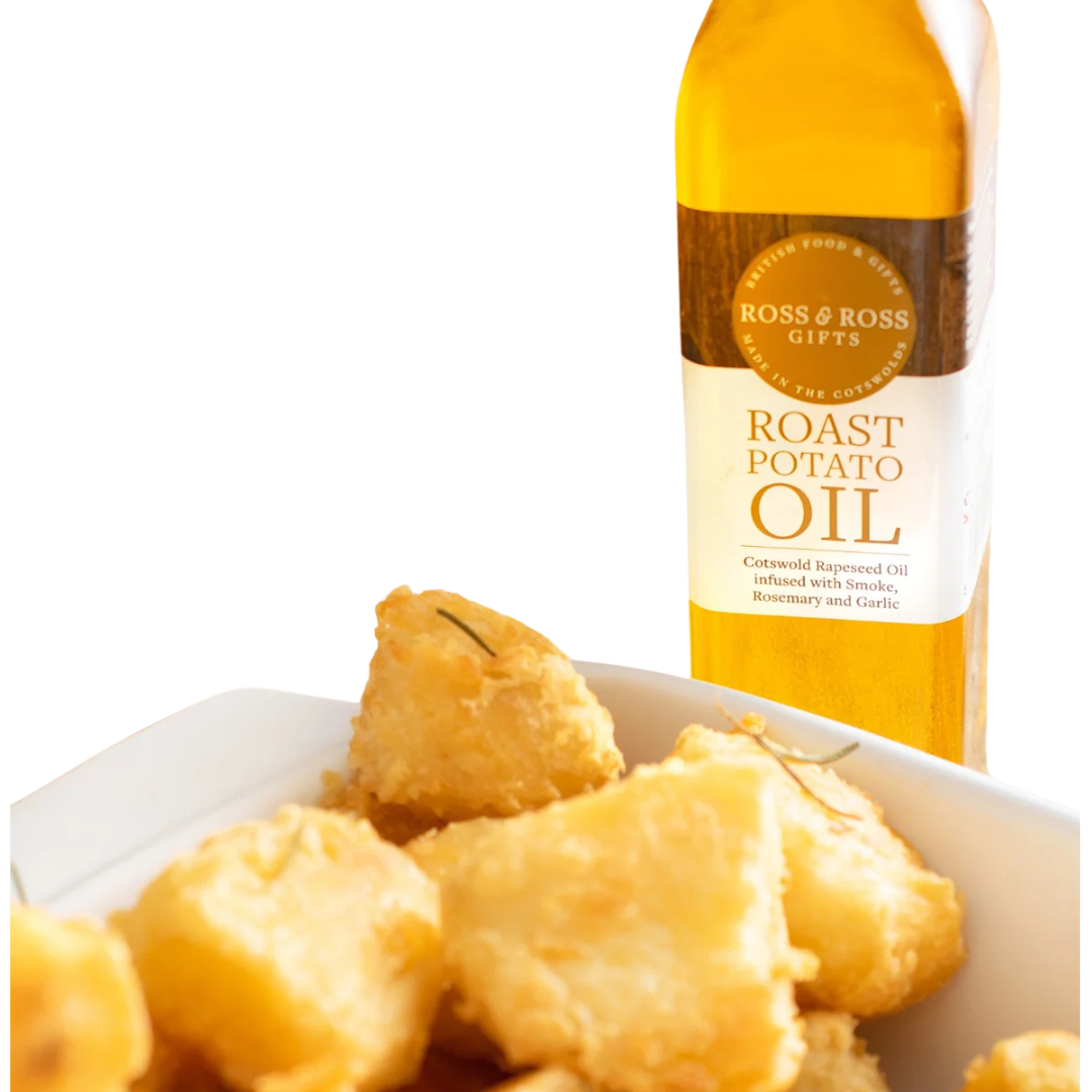 Roast Potato Oil