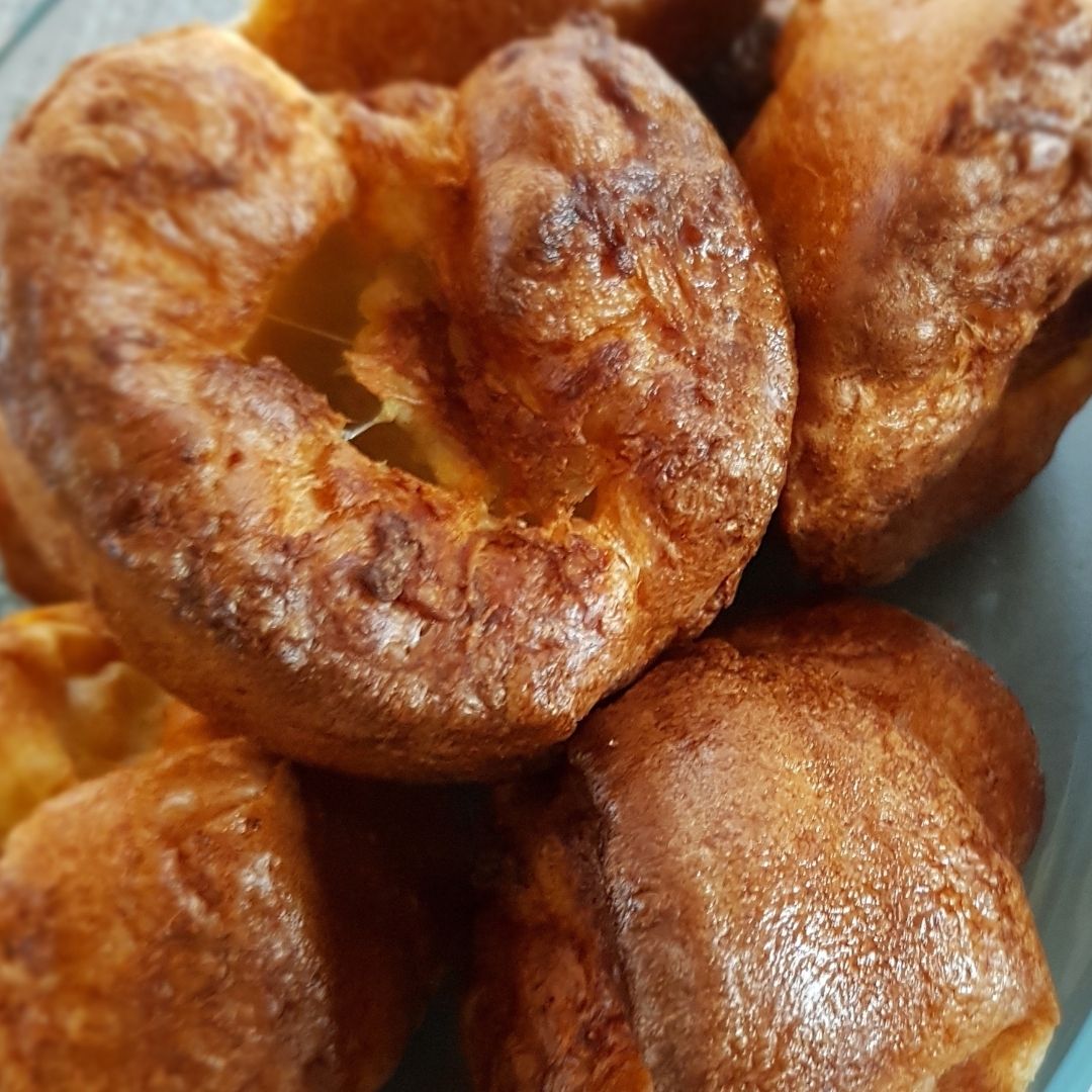 How to make the best Yorkshire Puddings