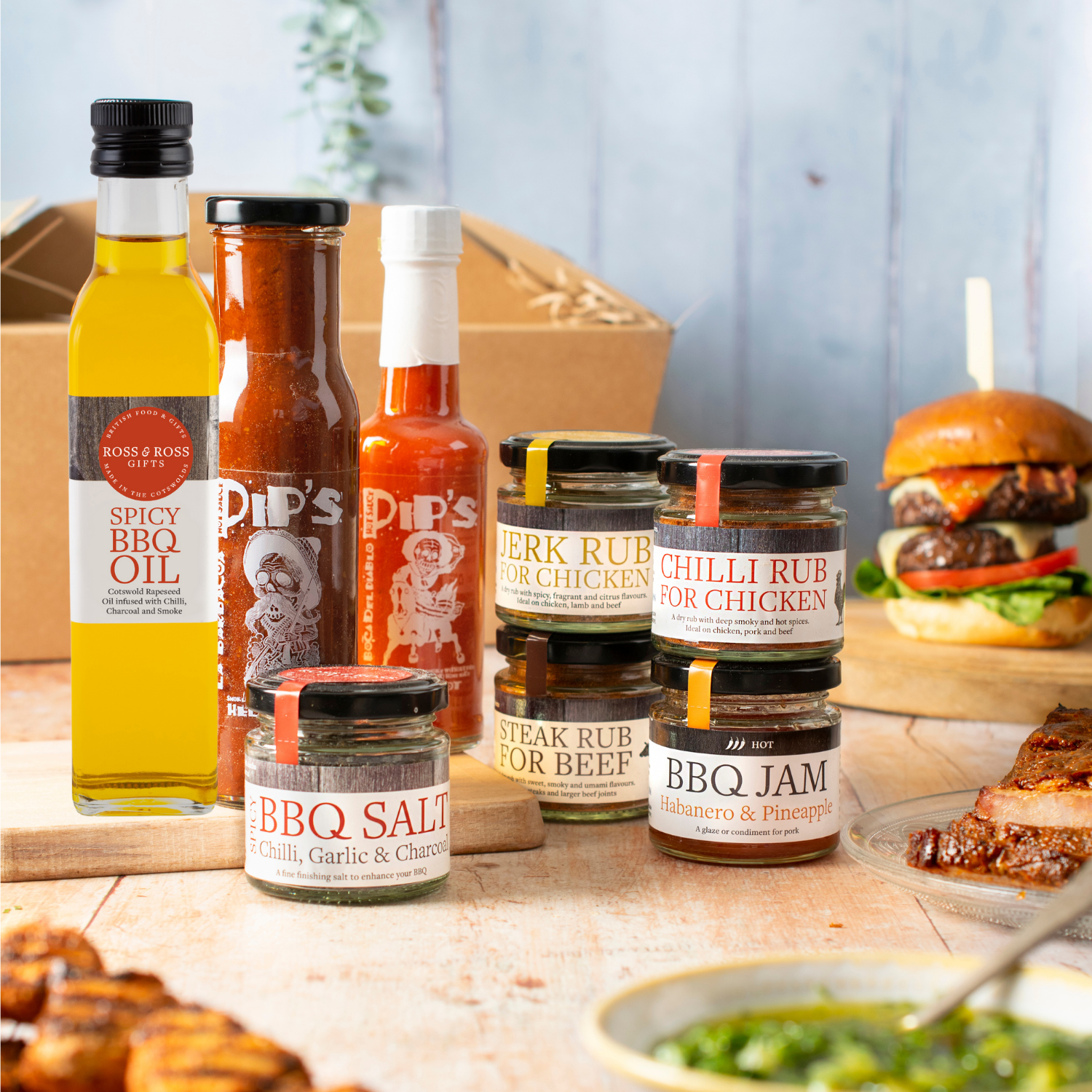 What's New - Our Father's Day Gift Guide