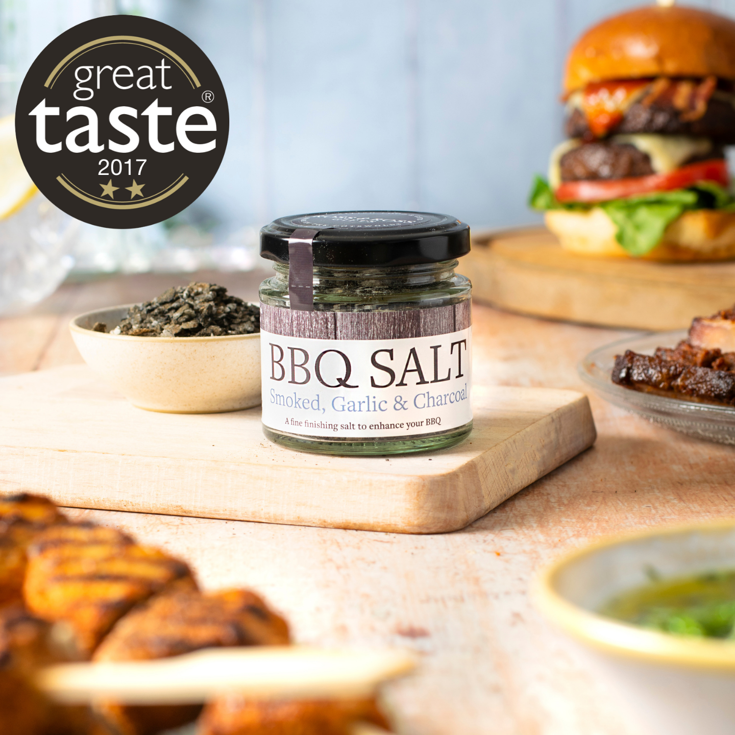 Ross & Ross Win At Great Taste Awards