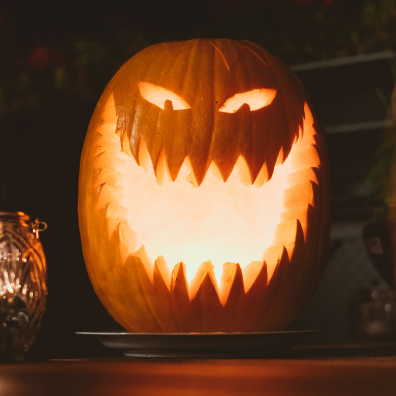 The Ross and Ross Pumpkin Carving Competition is back for 2019!