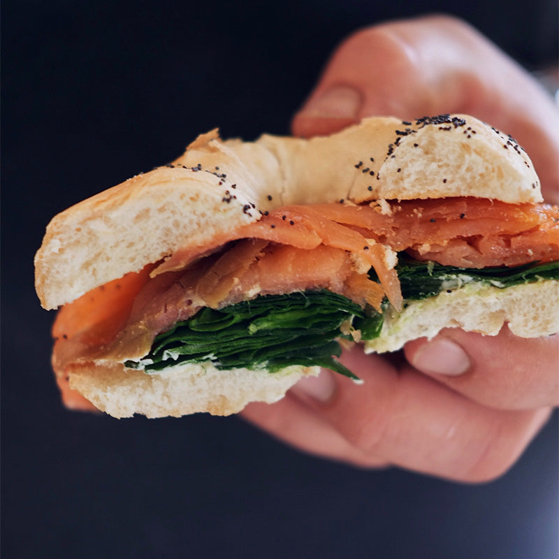 10 amazing health benefits of salmon