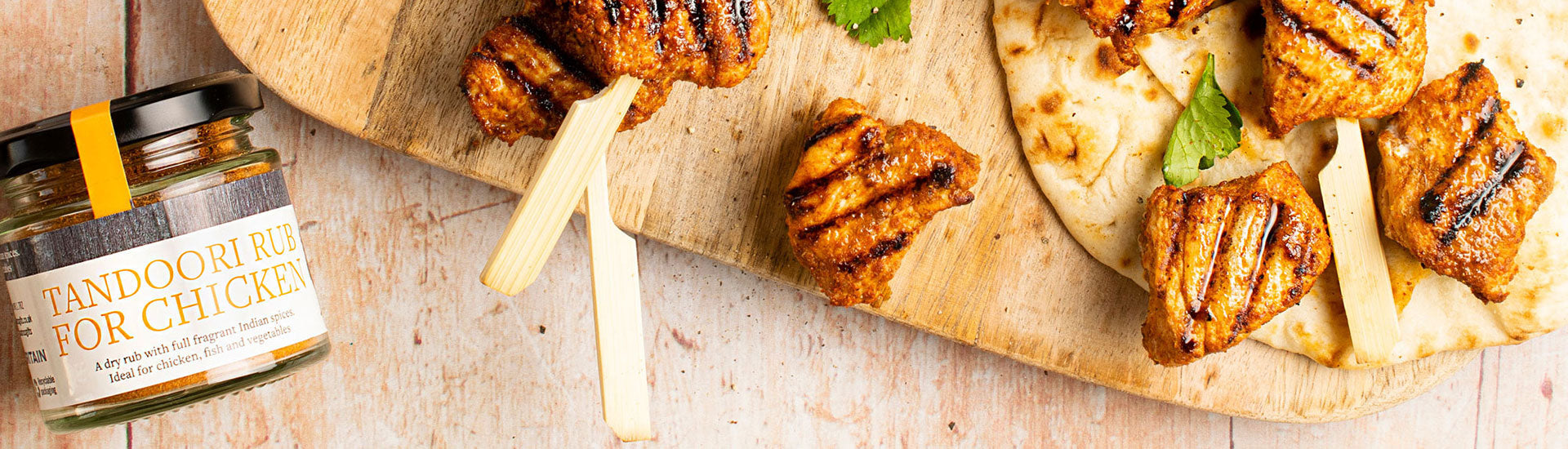 British Barbecue Gifts