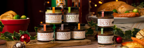 Christmas Dinner Must Haves