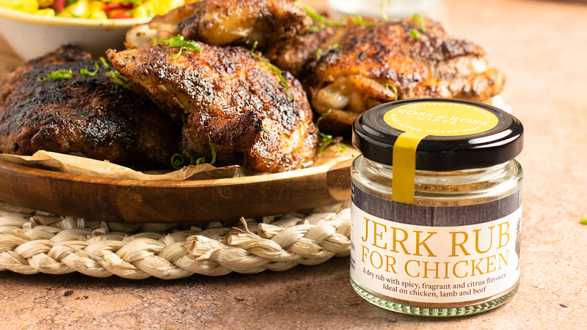 Gifts for the Chilli Lover