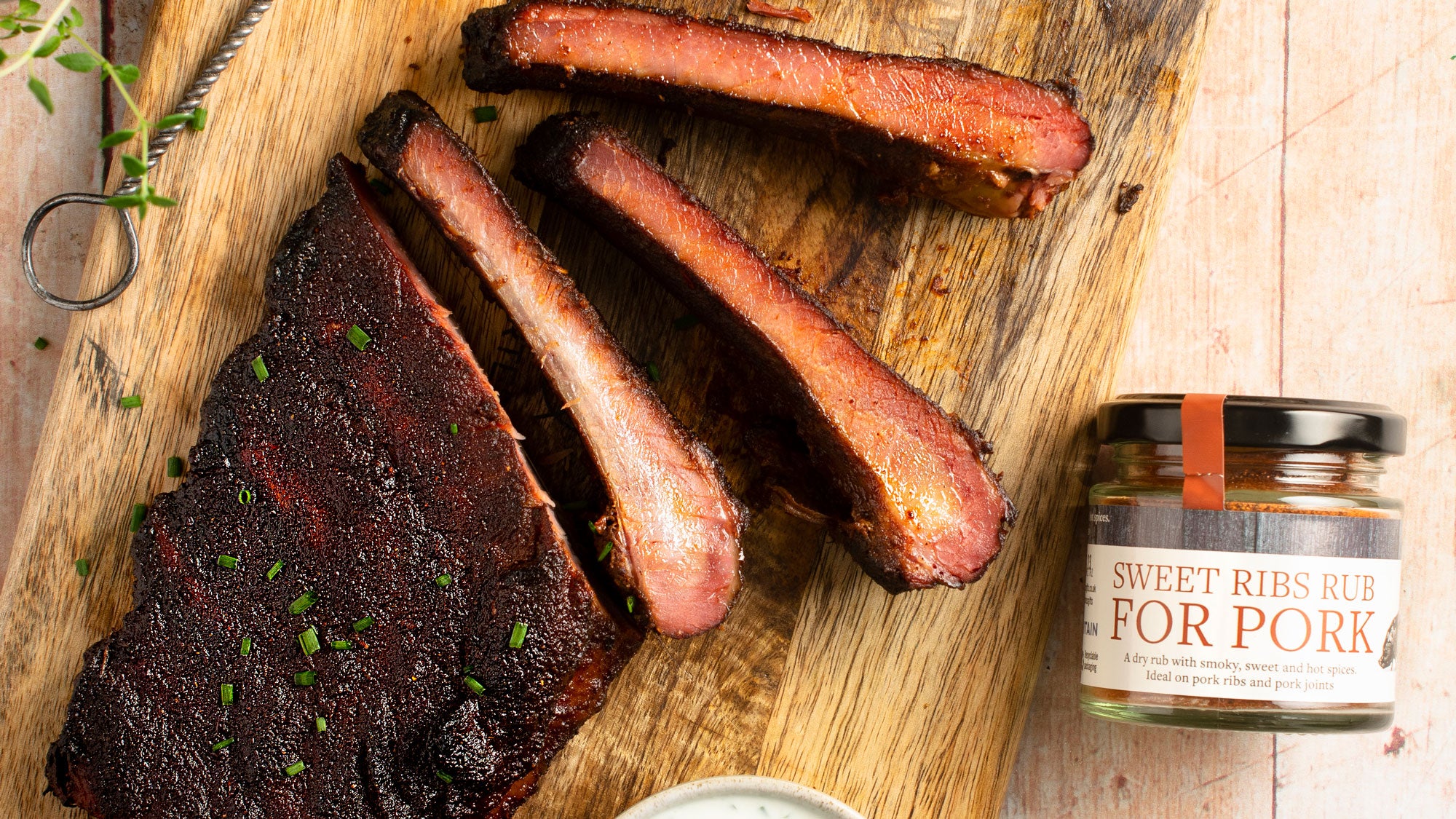 Gifts for the Meat Lover