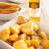 Roast Potato Oil
