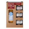 British BBQ Kit