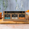 Classic Condiments Gift Pack by Cotswold Gold