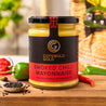 Smoked Chilli Mayonnaise by Cotswold Gold