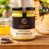 Original Mayonnaise by Cotswold Gold