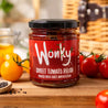 Sweet Tomato Relish by Wonky Food Co.