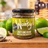 Zesty Lime Relish by Wonky Food Co.