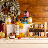 Festive Condiments Trio Pack by Cotswold Gold