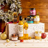 Christmas Feast Hamper by Cotswold Gold