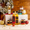 Ultimate Feast Hamper by Cotswold Gold