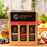 BBQ Oils Gift pack by Cotswold Gold