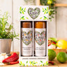 Asian Dressings Duo Gift Pack by Lucy's Dressings