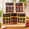 Roasting Oils Gift pack by Cotswold Gold