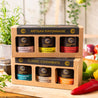 Classic Condiments Gift Pack by Cotswold Gold