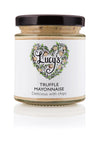 Truffle Mayonnaise by Lucy's Dressings