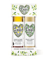 Zesty Dressings Duo Gift Pack by Lucy's Dressings