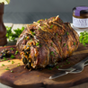 Roast Lamb Rub