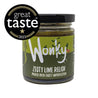 Zesty Lime Relish by Wonky Food Co.