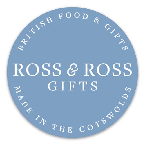 Ross & Ross Gifts Logo