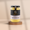 Garlic Mayonnaise by Cotswold Gold