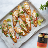 Smoked Chilli Mayonnaise by Cotswold Gold