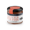 Cajun Rub for Fish