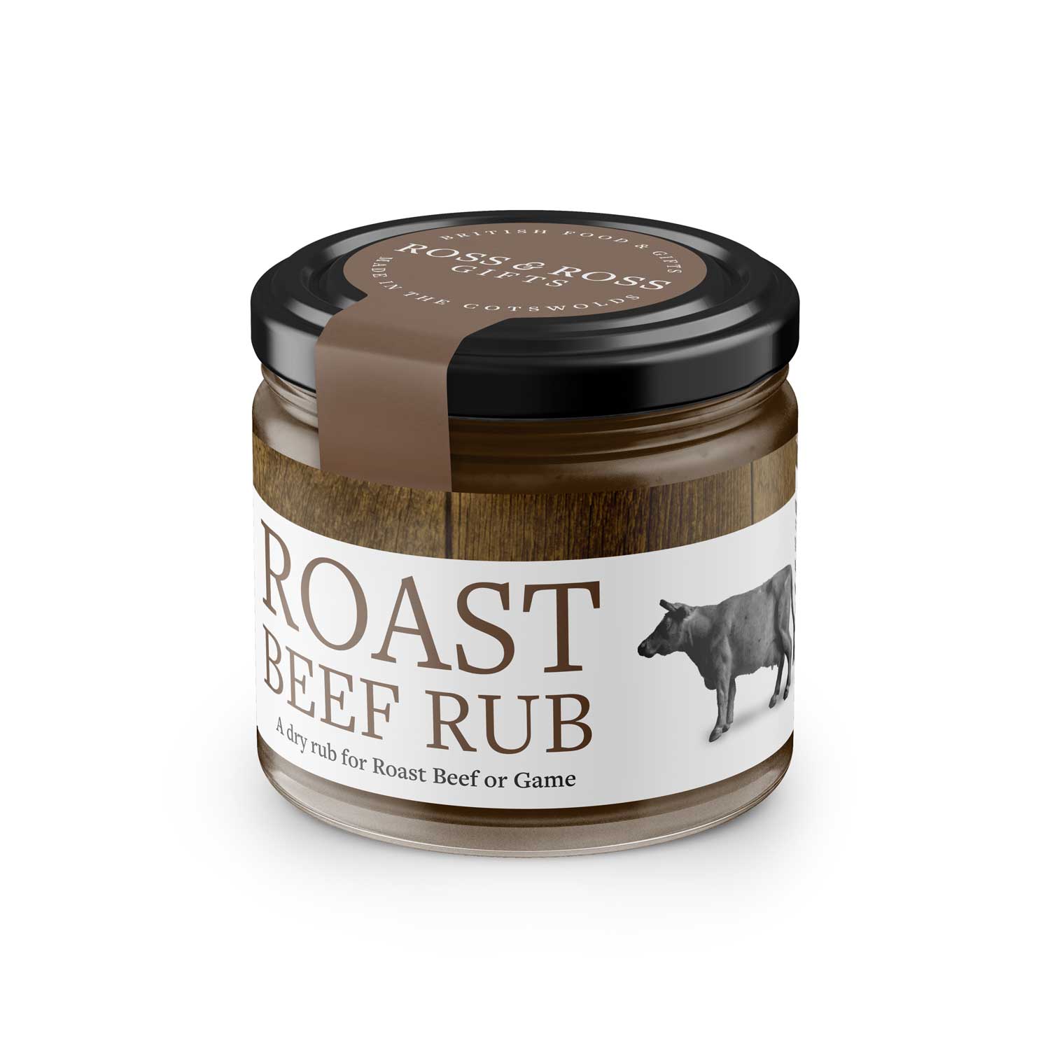 Roast Beef Rub