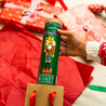 Christmas Roast Seasonings Tube