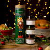 Christmas Roast Seasonings Tube